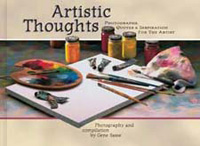Artistic Thoughts