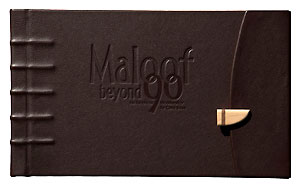 Maloof Beyond 90